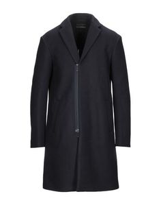 Пальто Emporio Armani