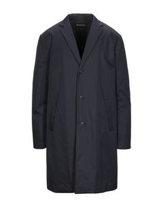 Легкое пальто Emporio Armani