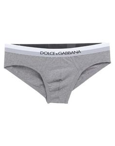 Трусы Dolce & Gabbana Underwear