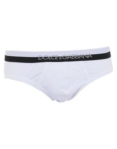 Трусы Dolce & Gabbana Underwear