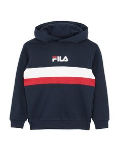 Толстовка Fila