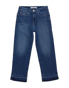 Джинсовые брюки Calvin Klein Jeans
