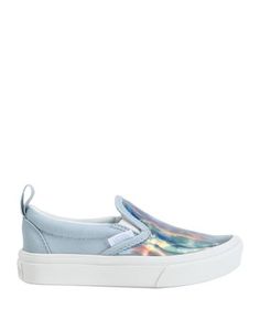 Низкие кеды и кроссовки Vans