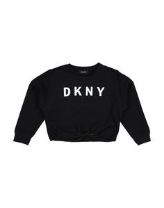 Толстовка Dkny