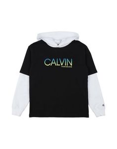 Толстовка Calvin Klein Jeans