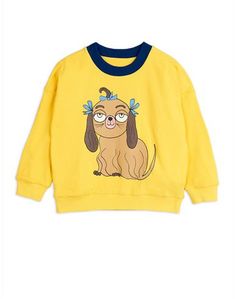 Толстовка Mini Rodini