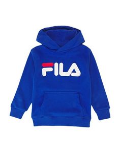 Толстовка Fila