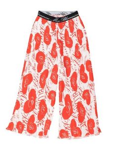 Повседневные брюки Miss Blumarine
