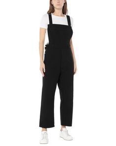 Брючный комбинезон Mm6 Maison Margiela
