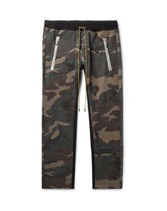 Повседневные брюки Rhude