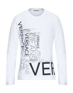 Футболка Versace