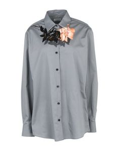 Pубашка Dries Van Noten