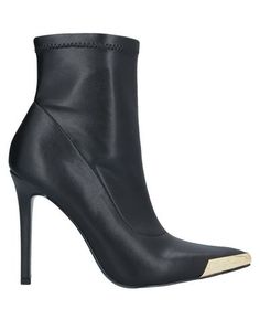 Полусапоги и высокие ботинки Versace Jeans Couture