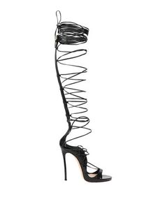 Сандалии Dsquared2