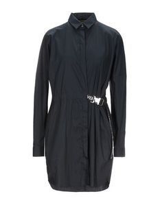 Короткое платье Versace