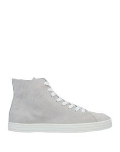 Высокие кеды и кроссовки Hogan Rebel
