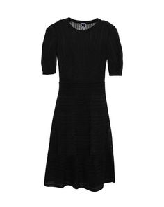 Короткое платье M Missoni
