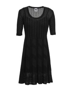 Короткое платье M Missoni