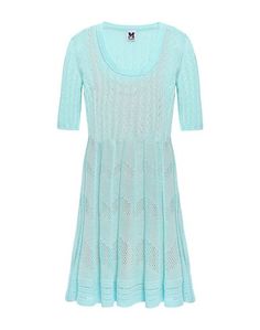 Короткое платье M Missoni