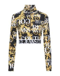 Толстовка Versace Jeans Couture