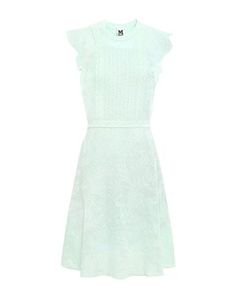 Короткое платье M Missoni