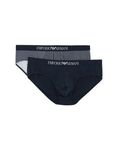 Трусы Emporio Armani