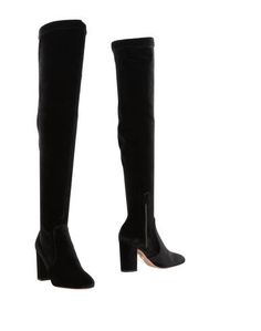 Сапоги Aquazzura