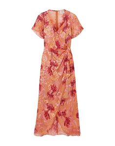 Платье длиной 3/4 Anna Sui