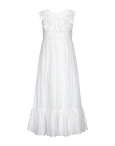 Платье длиной 3/4 RED Valentino