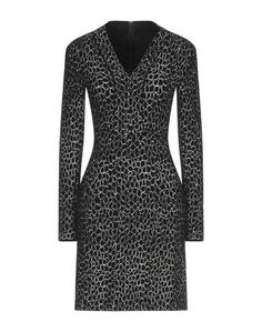 Короткое платье AlaÏa