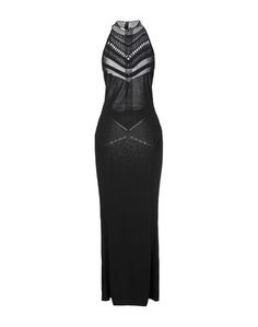 Длинное платье Guess