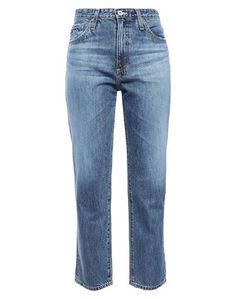 Джинсовые брюки Ag Jeans