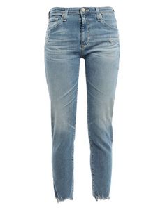 Джинсовые брюки Ag Jeans