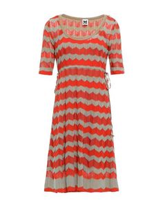 Короткое платье M Missoni