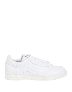 Низкие кеды и кроссовки Adidas Originals