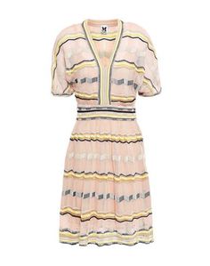 Короткое платье M Missoni