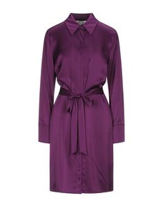 Платье до колена Diane von Furstenberg