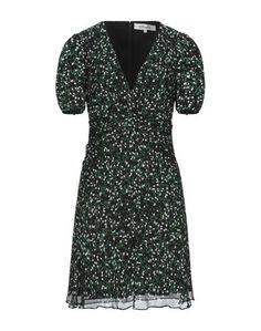 Короткое платье Diane von Furstenberg