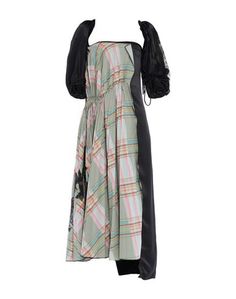 Платье длиной 3/4 Loewe