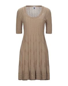 Короткое платье M Missoni