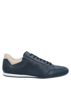 Низкие кеды и кроссовки Hogan