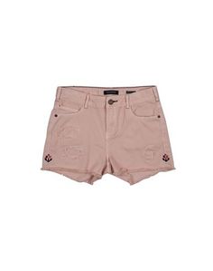 Джинсовые шорты Scotch Rbelle