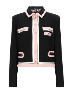 Пиджак Elisabetta Franchi