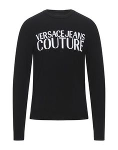Свитер Versace Jeans Couture