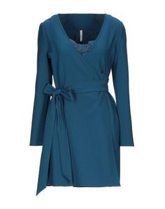 Короткое платье Pepe Jeans
