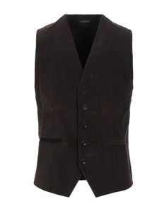 Жилет Daniele Alessandrini Homme