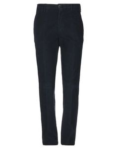 Повседневные брюки Lardini