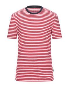 Футболка Hugo Boss