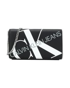 Сумка через плечо Calvin Klein Jeans