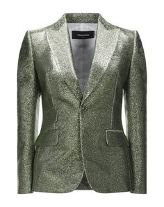 Пиджак Dsquared2